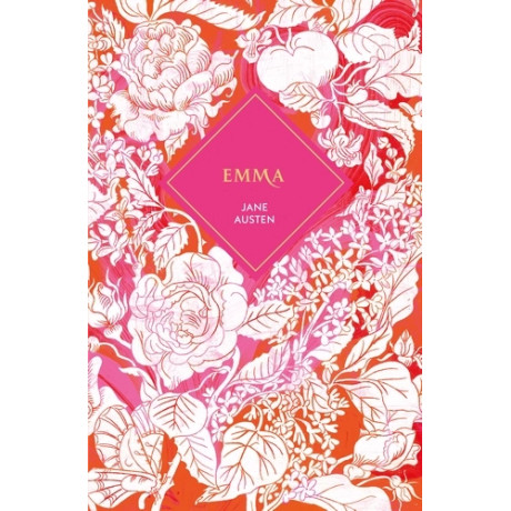 Vintage Collectors Classics : Emma hc