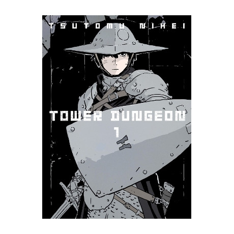 Tower Dungeon 1     pb