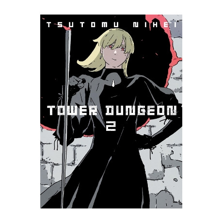 Tower Dungeon 2     pb