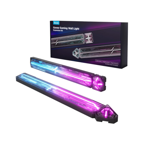 Govee Gaming Smart Light Bars - H6047