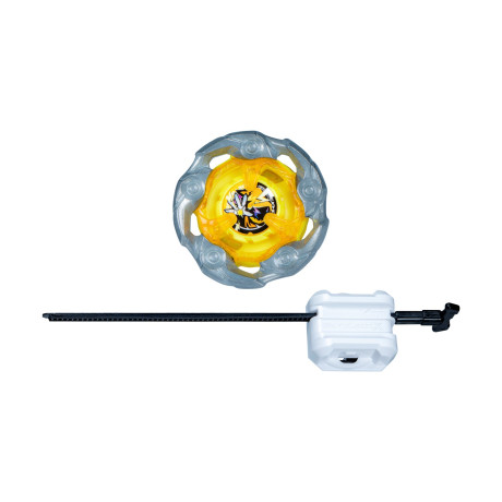 Hasbro bey Blade x: Starter Pack top - Wand Wizard (G1537)