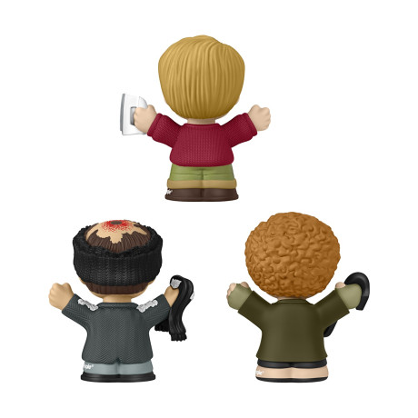 Fisher-Price®: Little People - Home Alone (Jfd77)