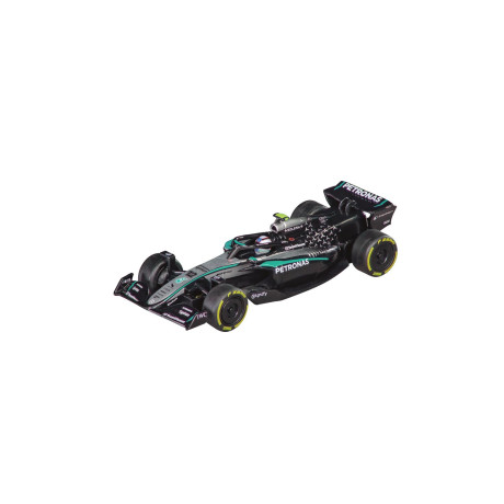 Carrera Pull Speed: Mercedes-amg Petronas Formula one Team Twinpack (15813036)