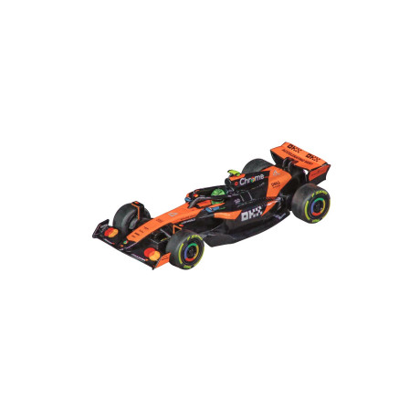 Carrera Pull Speed: red Bull Racing Rb21 Verstappen Mclaren Formular Norris (15813037)
