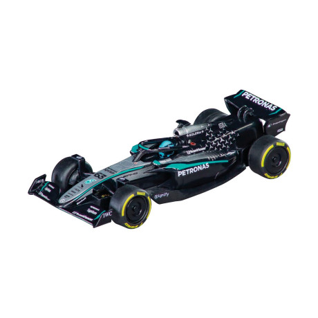 Carrera Pull Speed: Mercedes-amg f1 w16 e Performance "g. Russell, No.63" (15817090)