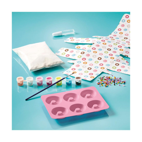 Totum: Factory - Donut (Tt026018)