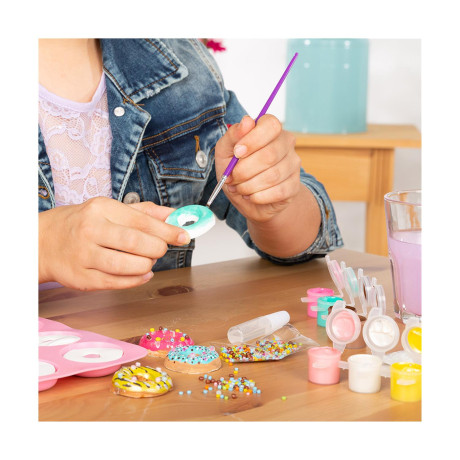 Totum: Factory - Donut (Tt026018)