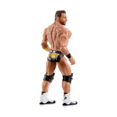 Mattel Wwe®: Main Event Series - la Knight Action Figure (Jcv47)