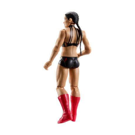 Mattel Wwe®: Main Event Series - Lyra Valkyria Action Figure (Jcv51)