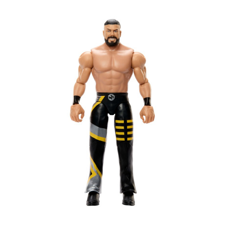 Mattel Wwe®: Main Event Series - Andrade Action Figure (Jcv49)