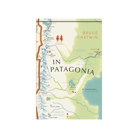 In Patagonia