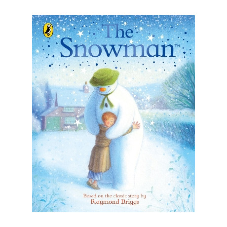 The Snowman: the Book of the Classic Film