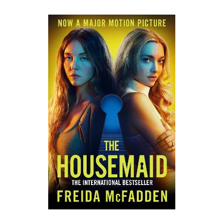 The Housemaid - tie in