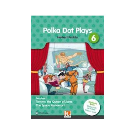 Polka dot Plays 6