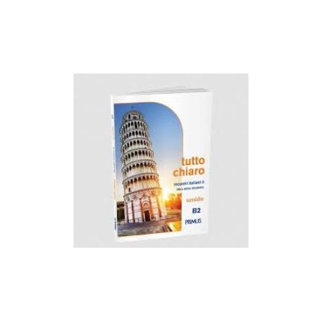 Tutto Chiaro b2 Sussidio