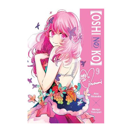 [Oshi no Ko], Vol. 9