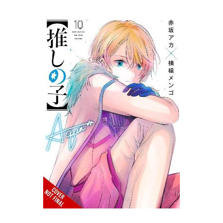 [Oshi no Ko], Vol. 10
