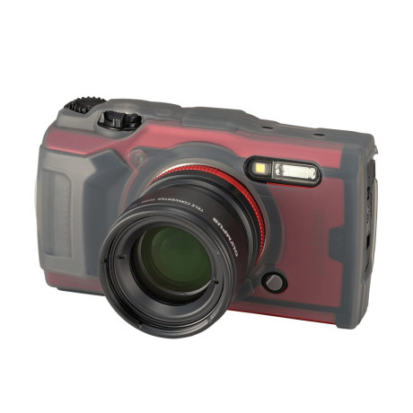 Olympus Tcon-t01 Tele Converter for tg-1/2/3/4