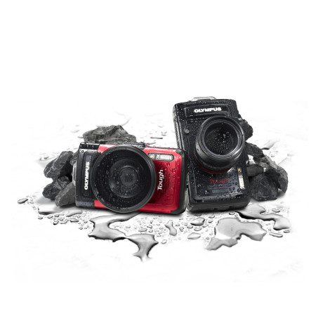 Olympus Tcon-t01 Tele Converter for tg-1/2/3/4