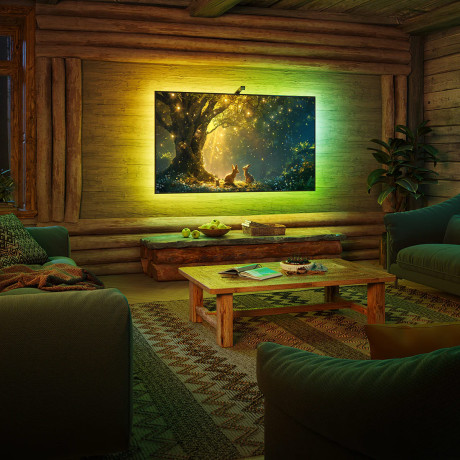 Govee tv Backlight 3 Lite (75-85 Inch)