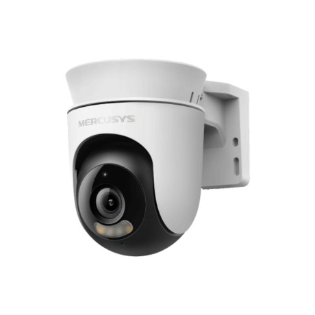Mercusys Outdoor Pan/tilt Security wi-fi 1080p Camera (Mc500) (Mermc500)
