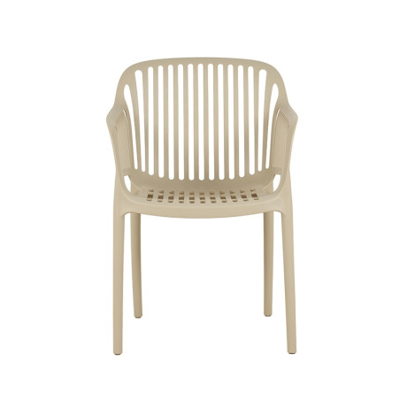 NOVA CAPPUCCINO ΠΟΛΥΘΡΟΝΑ ΠΟΛ/ΝΙΟΥ 55X61X80εκ.