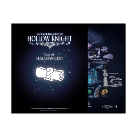 Ps4 Hollow Knight