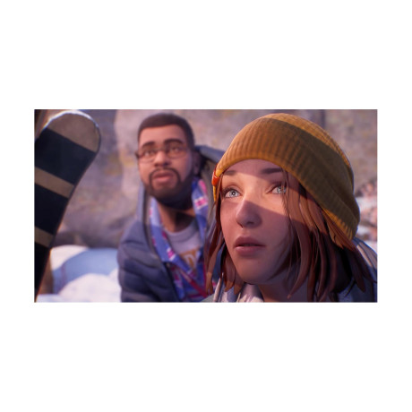 Ps5 Life is Strange: Double Exposure