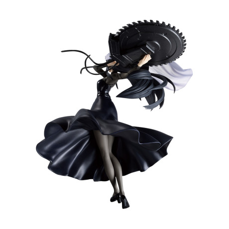 Banpresto Vibration Stars: Sakamoto Days - Osaragi Statue (17cm) (29498)
