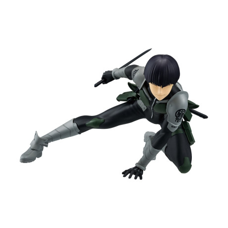 Banpresto Vibration Stars: Kaiju no. 8 - Soshiro Hoshina Statue (13cm) (29510)