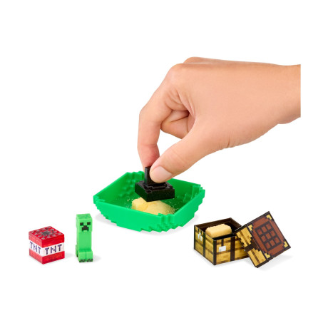 Mga Miniverse - Make it Mini Minecraft (557272)