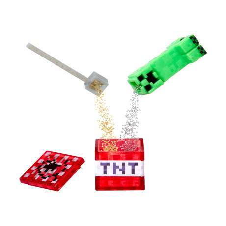 Mga Miniverse - Make it Mini Minecraft (557272)