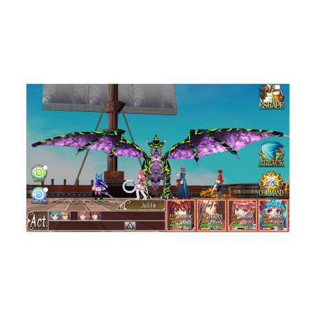 Nsw Kemco rpg Selection Vol. 1