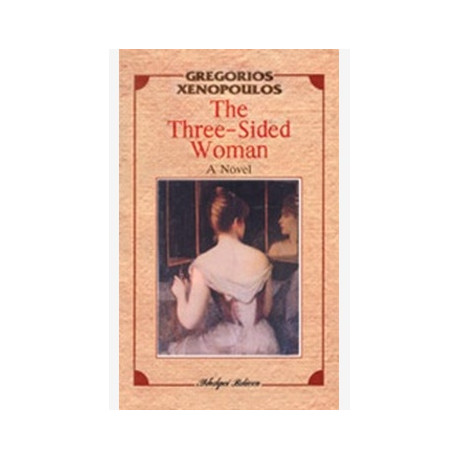 The Three-Sided Woman