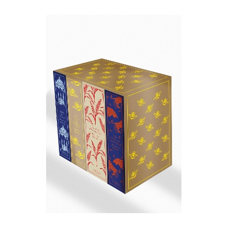 Penguin Classics Clothbound : Thomas Hardy Boxed set hc