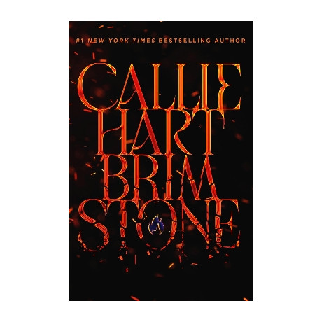 Fae & Alchemy #2: Brimstone tpb