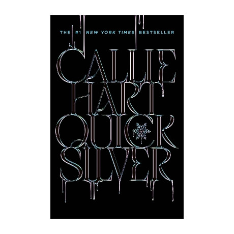 Fae & Alchemy #1: Quicksilver tpb