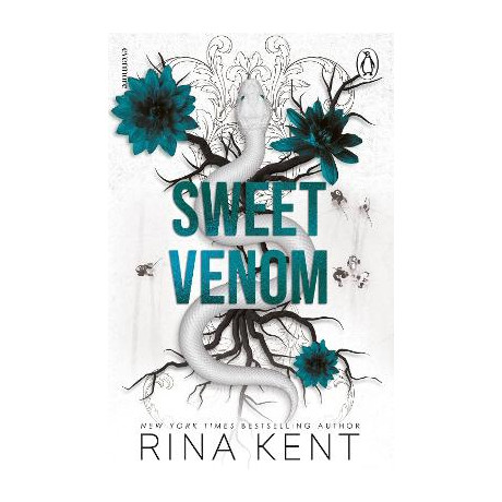 Vipers 2: Sweet Venom