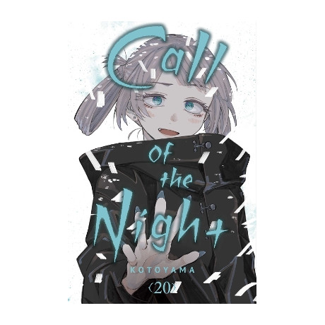 Call of the Night, Vol. 20 pa