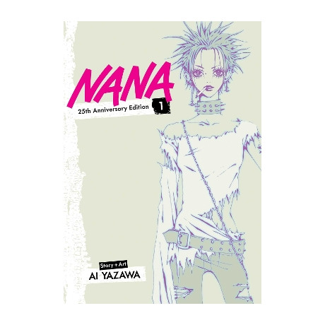 Nana 25th Anniversary v1 pa
