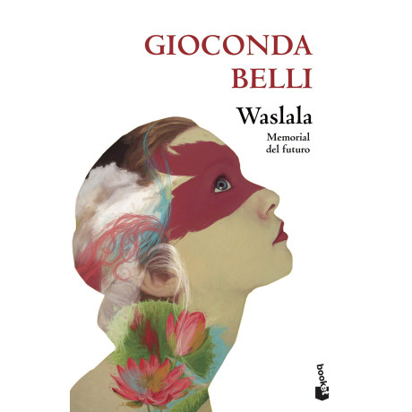 Waslala ("booket")  Tapa Blanda