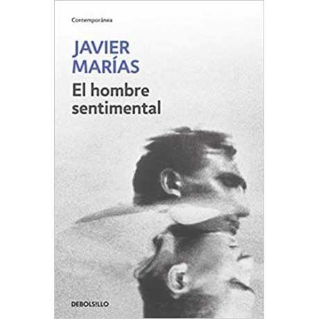 El Hombre Sentimental Tapa Blanda