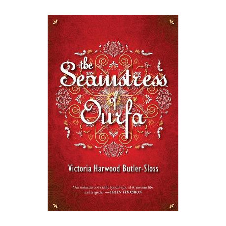 The Seamstress of Ourfa
