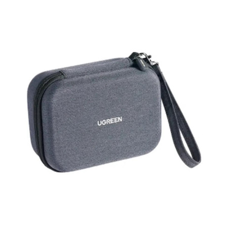 Ugreen Θήκη Αξεσουάρ και Κάμερας dji Osmo Action 5 Pro/4/3 Lp913 Μαύρο (55787) (Ugr55787)