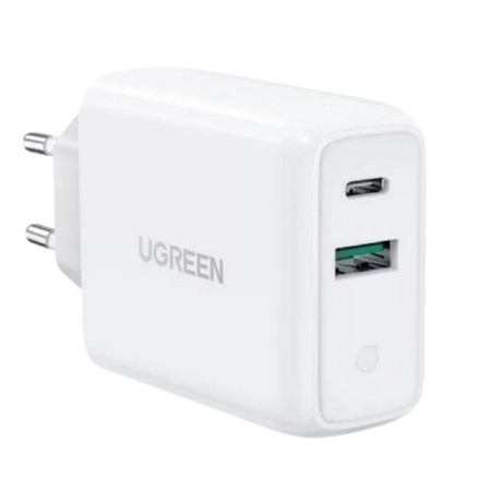 Ugreen Cd170 usb-c Without Cable 36w (56562) (Ugr56562)