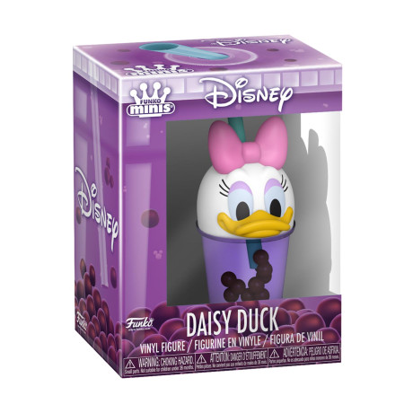 Funko Minis: Disney Boba (Random) Vinyl Figures