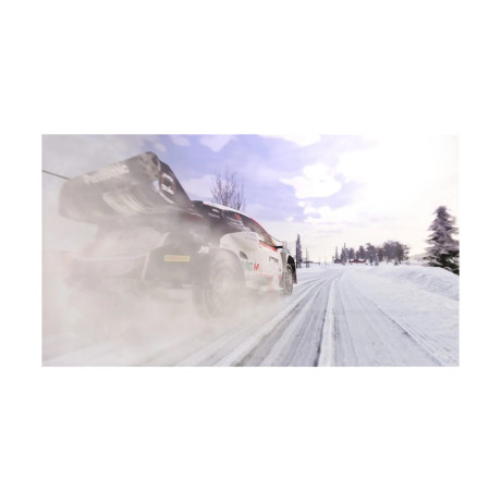 Nsw wrc Generations (Code in a Box)