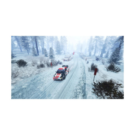 Nsw wrc Generations (Code in a Box)