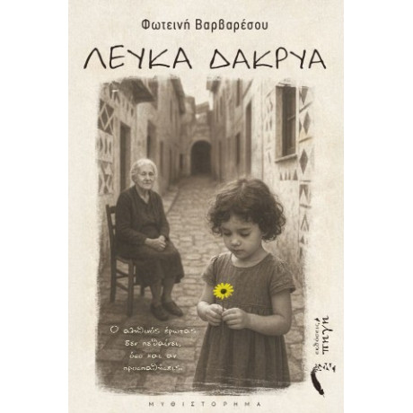 Λευκά Δάκρυα