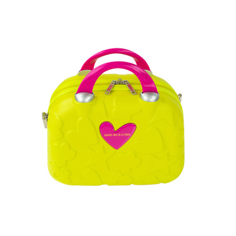 Beauty Case AGATHA RUIZ DE LA PRADA Pistachio 135035-02